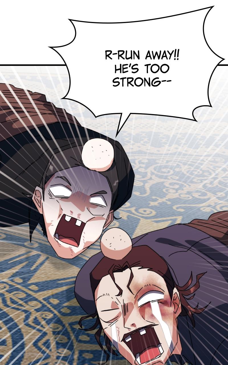 Enrolling in the Transcendent Academy Episode 107 59