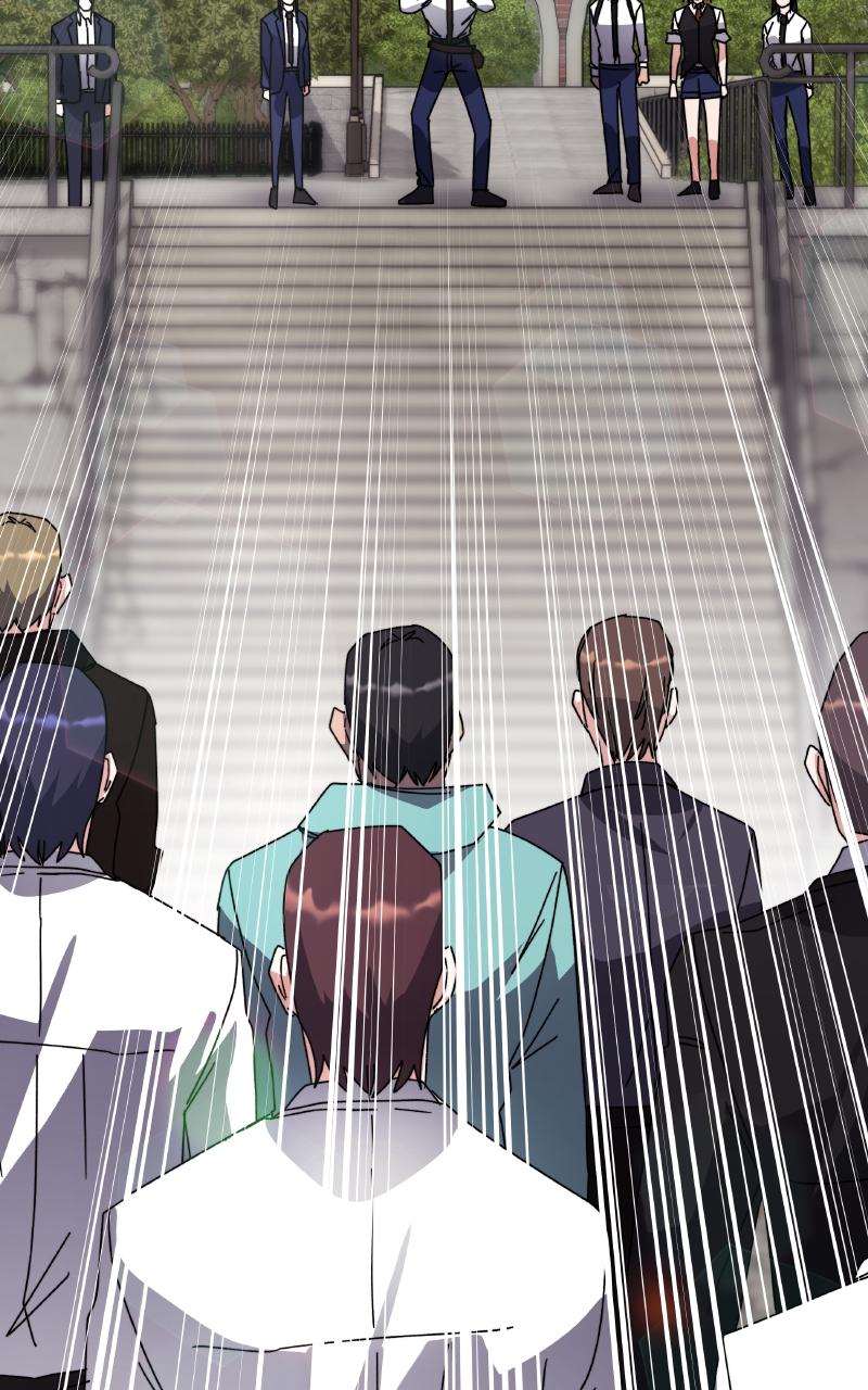 Enrolling in the Transcendent Academy Episode 114 59