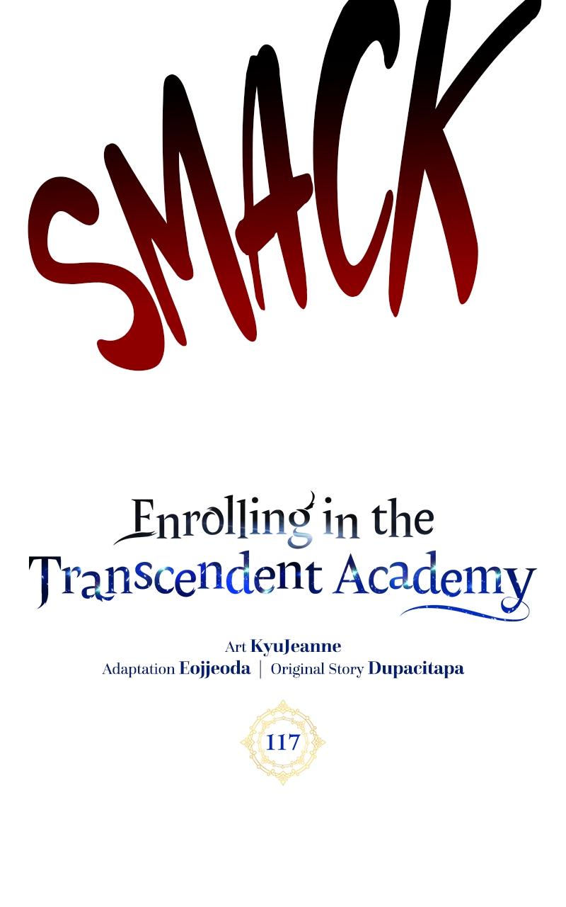 Enrolling in the Transcendent Academy Episode 117 59