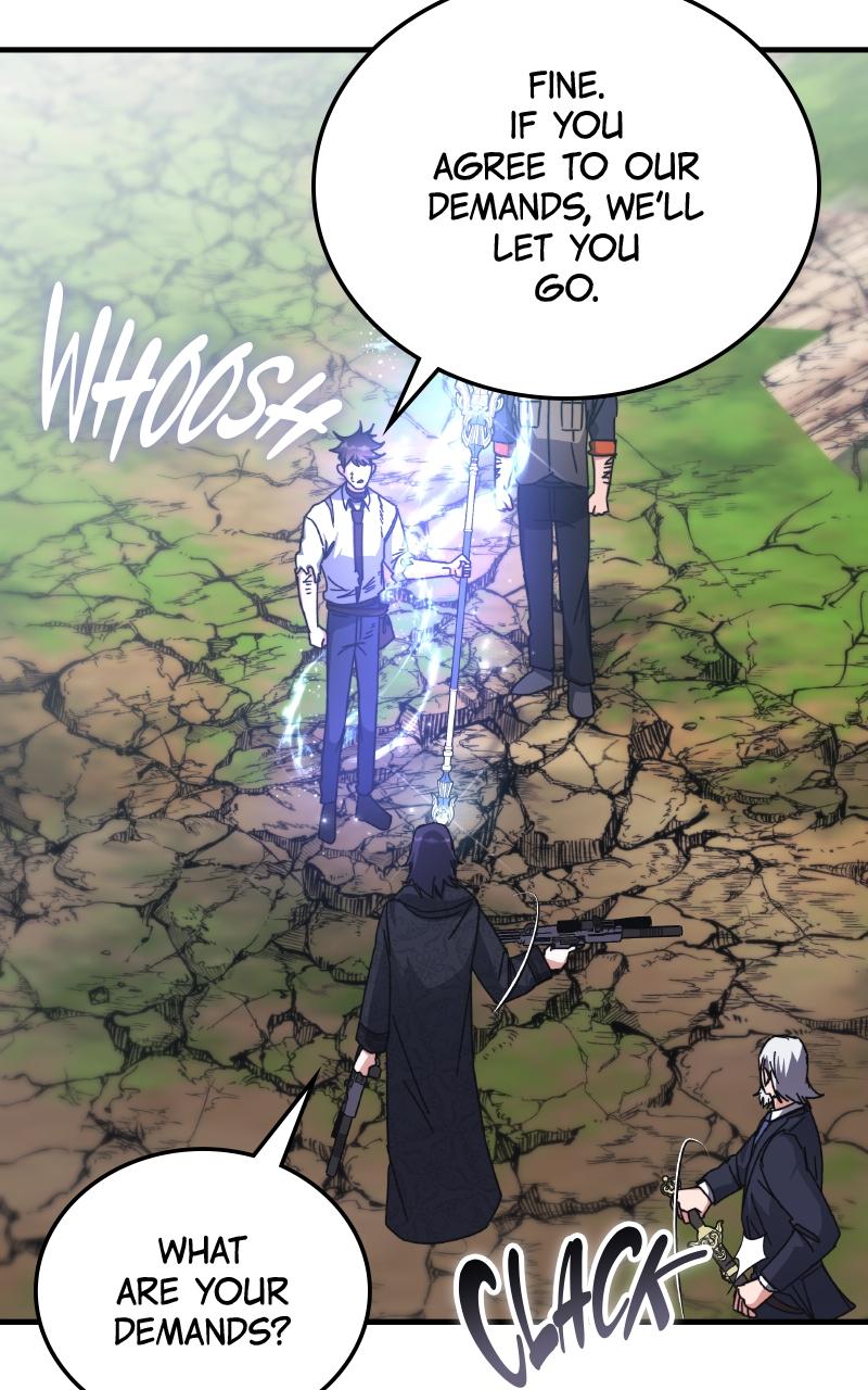 Enrolling in the Transcendent Academy Episode 126 59