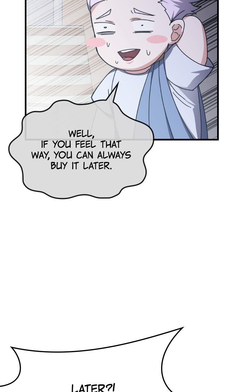 Enrolling in the Transcendent Academy Episode 128 59