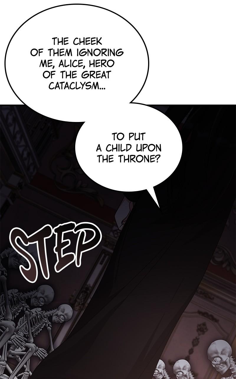 Enrolling in the Transcendent Academy Episode 132 59