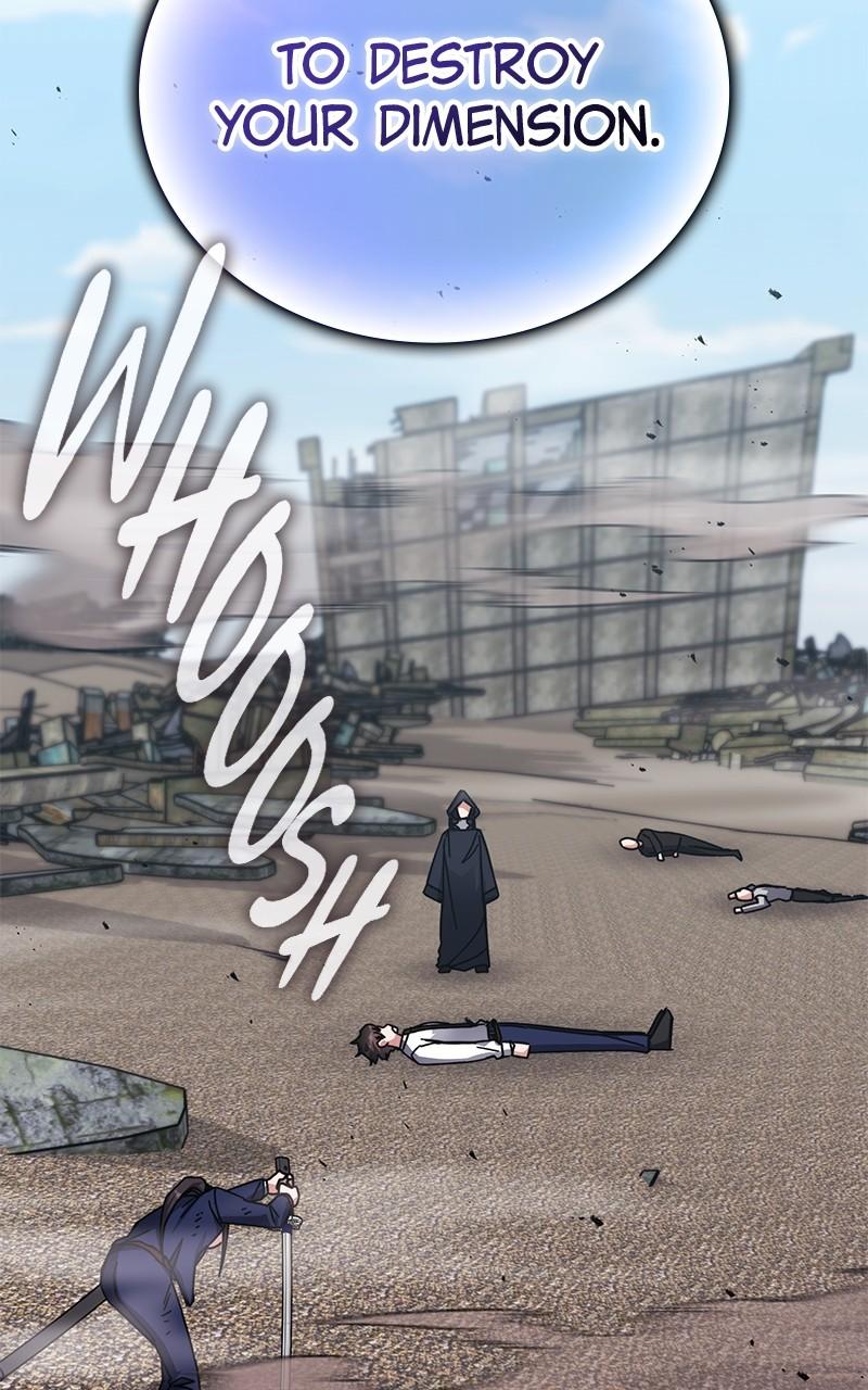 Enrolling in the Transcendent Academy Episode 138 59