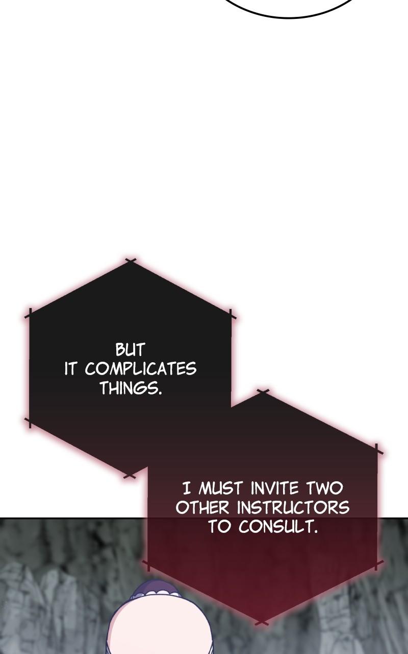 Enrolling in the Transcendent Academy Episode 156 59