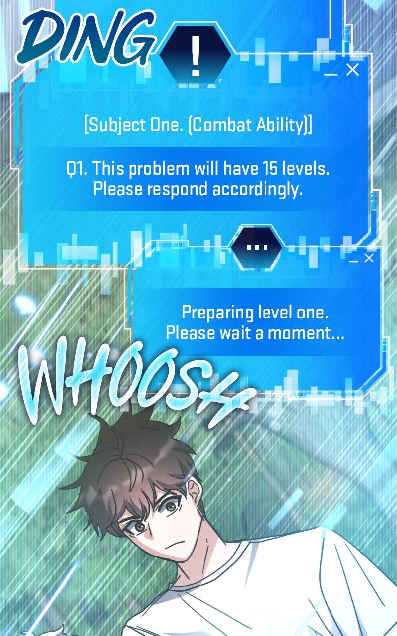 Enrolling in the Transcendent Academy Episode 163 59