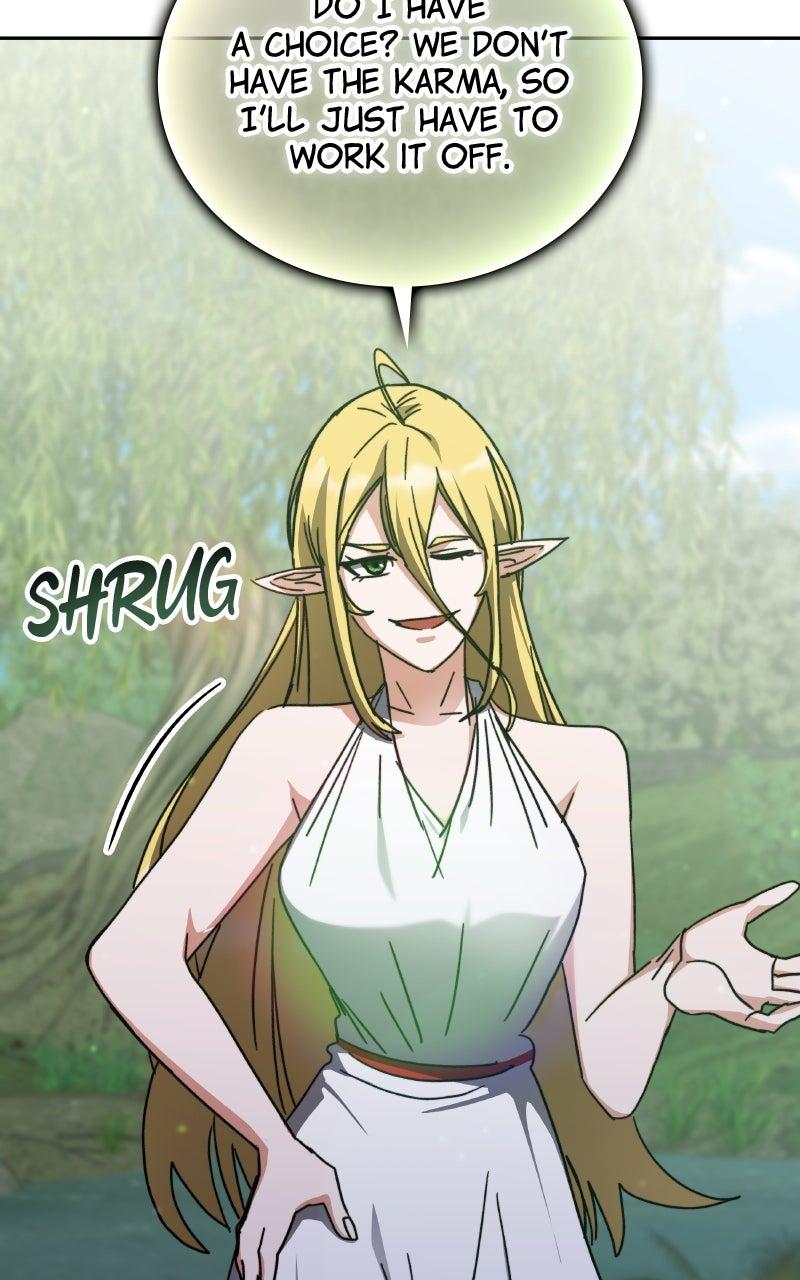 Enrolling in the Transcendent Academy Episode 165 59