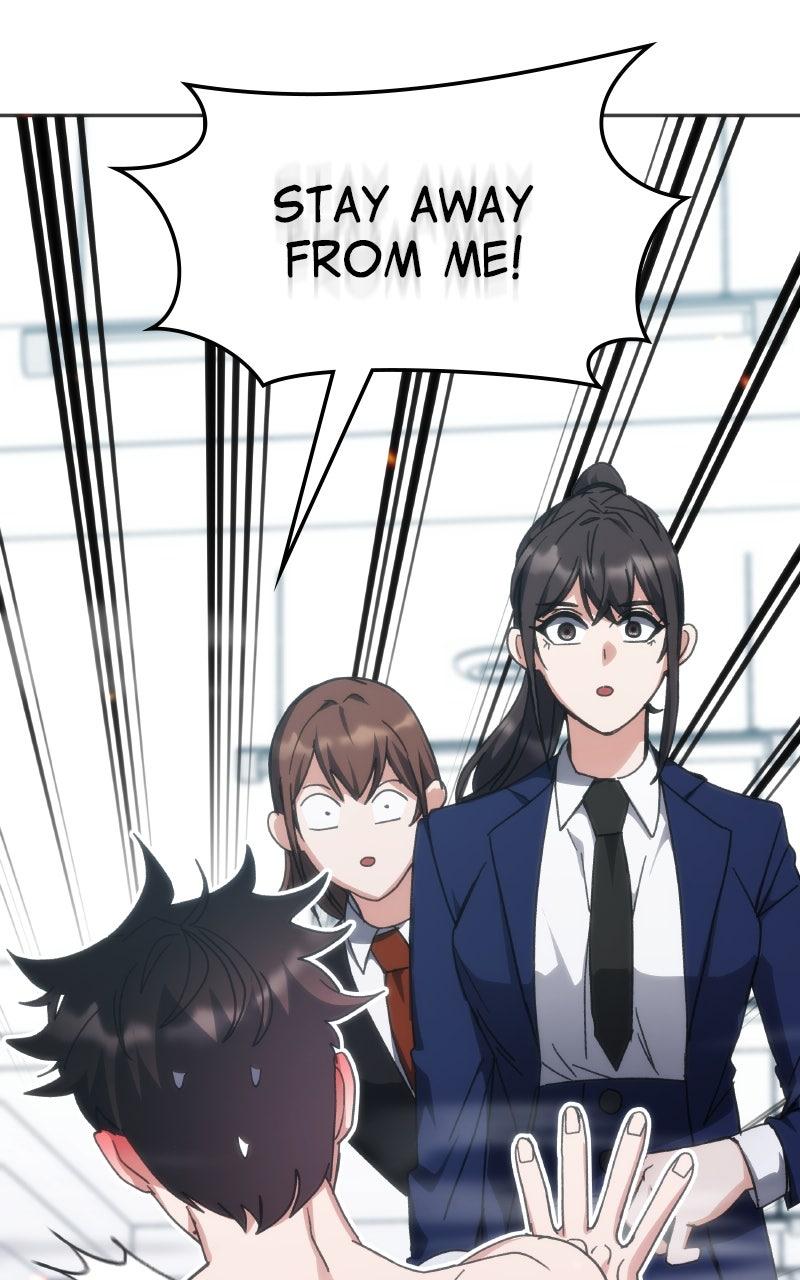 Enrolling in the Transcendent Academy Episode 168 59