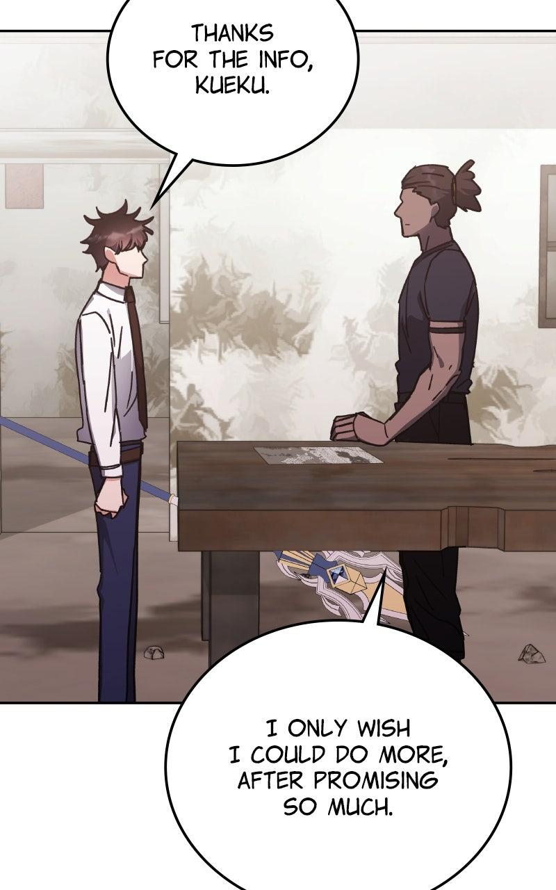 Enrolling in the Transcendent Academy Episode 176 59