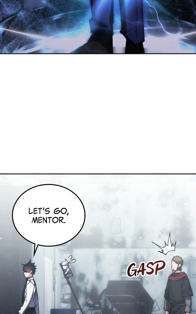Enrolling in the Transcendent Academy Episode 182 59