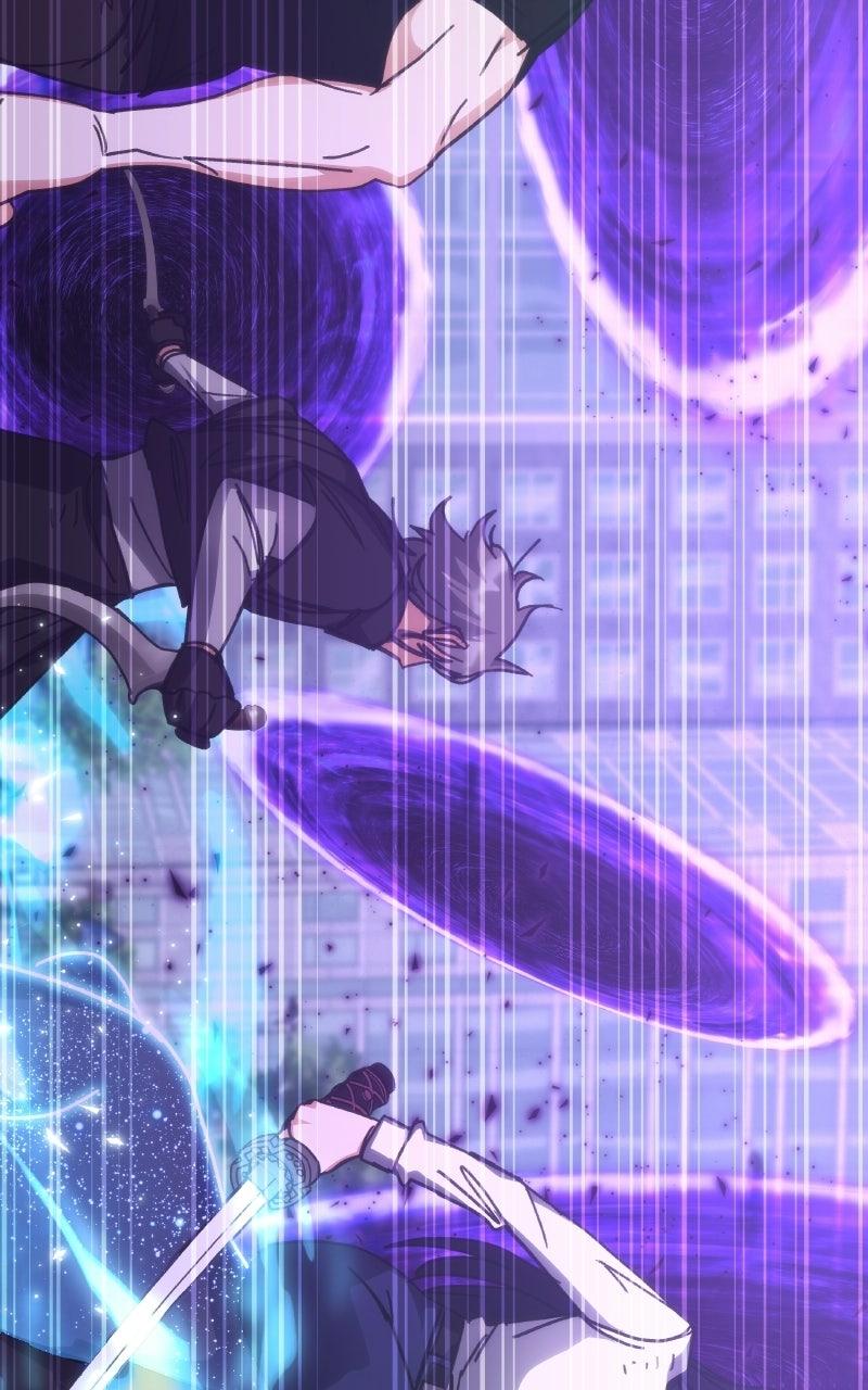 Enrolling in the Transcendent Academy Episode 193 59