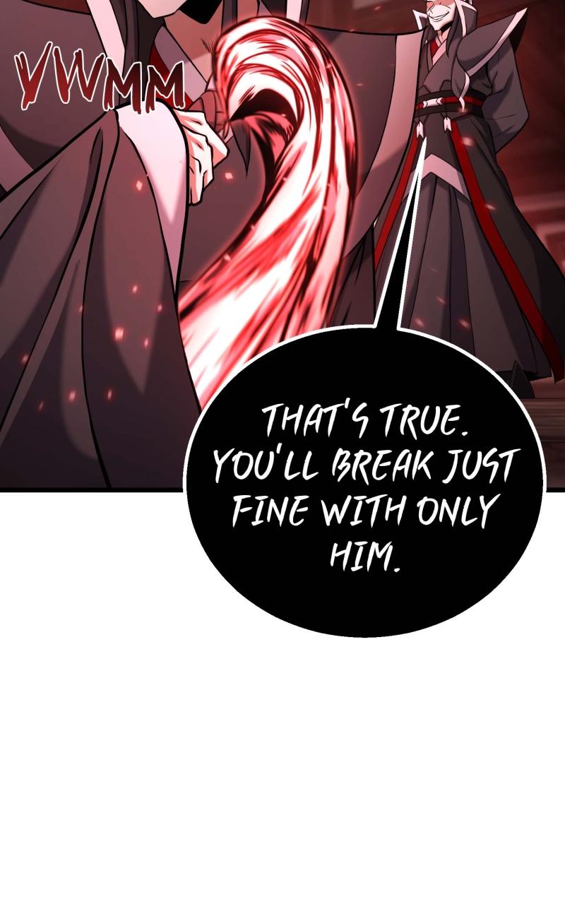 Ephemeral Bloom Episode 2 82