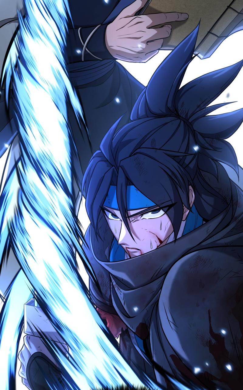Ephemeral Bloom Episode 2 164