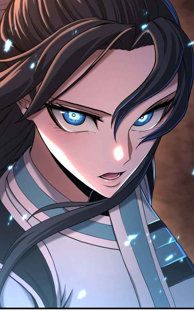 Ephemeral Bloom Episode 6 28