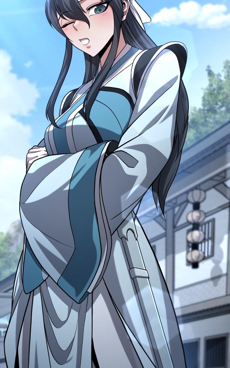 Ephemeral Bloom Episode 8 24