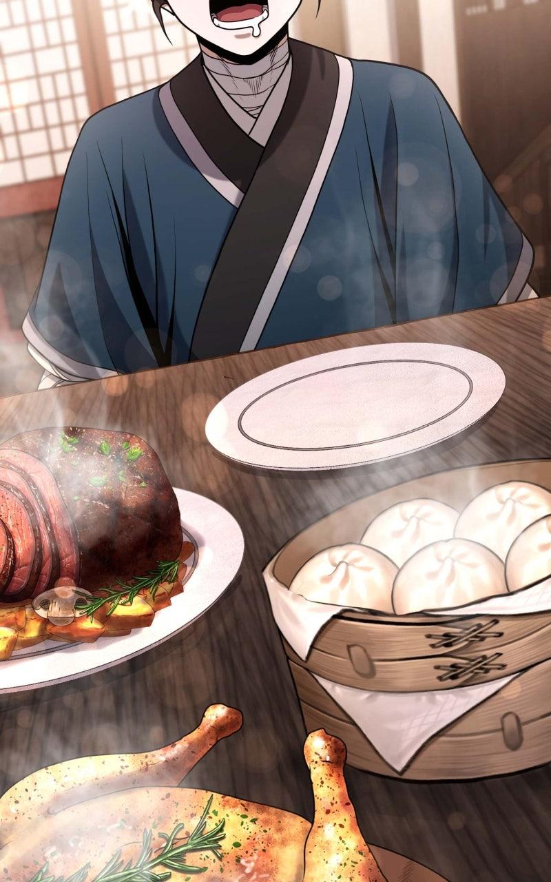 Ephemeral Bloom Episode 8 34