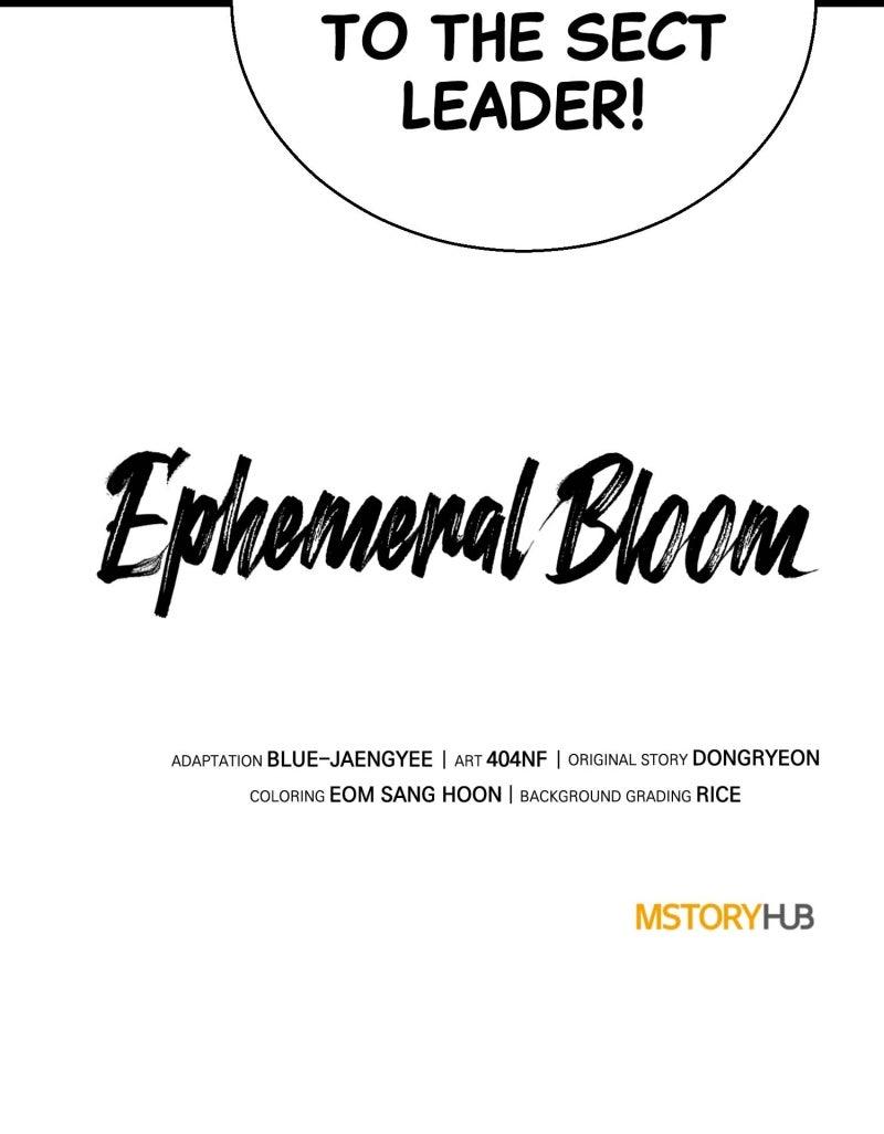 Ephemeral Bloom Episode 9 131