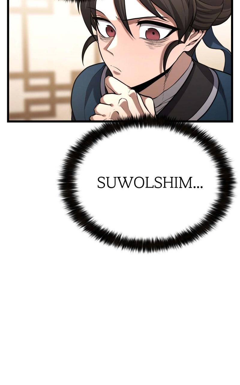 Ephemeral Bloom Episode 10 19