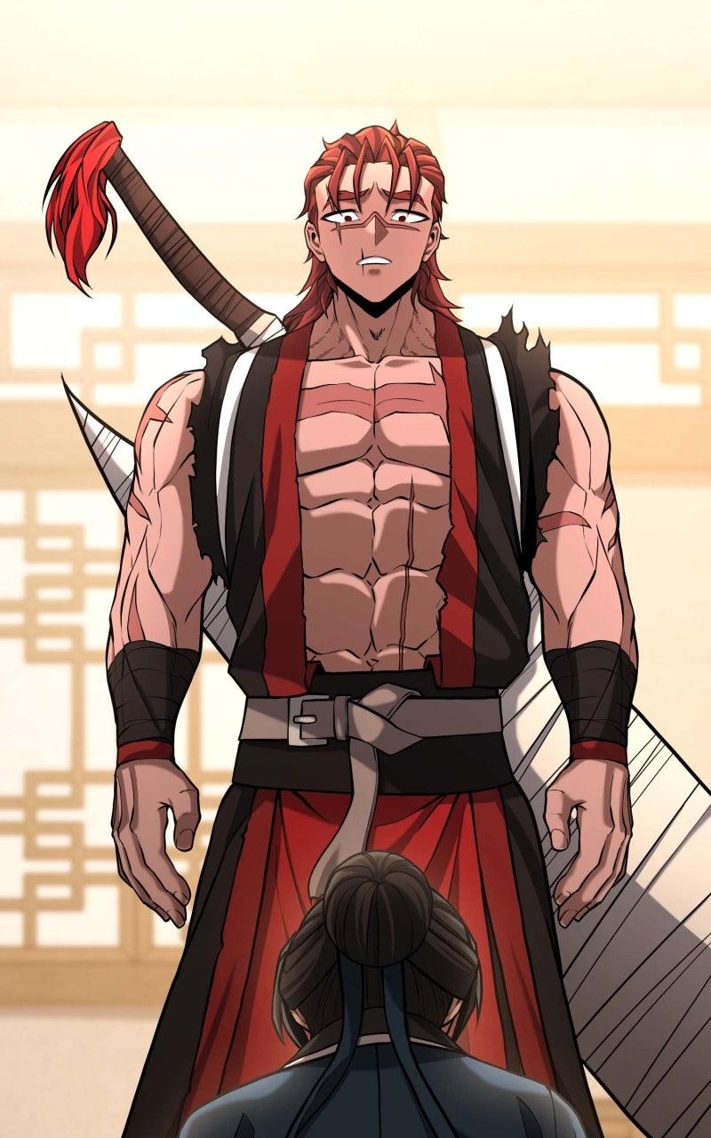 Ephemeral Bloom Episode 10 128