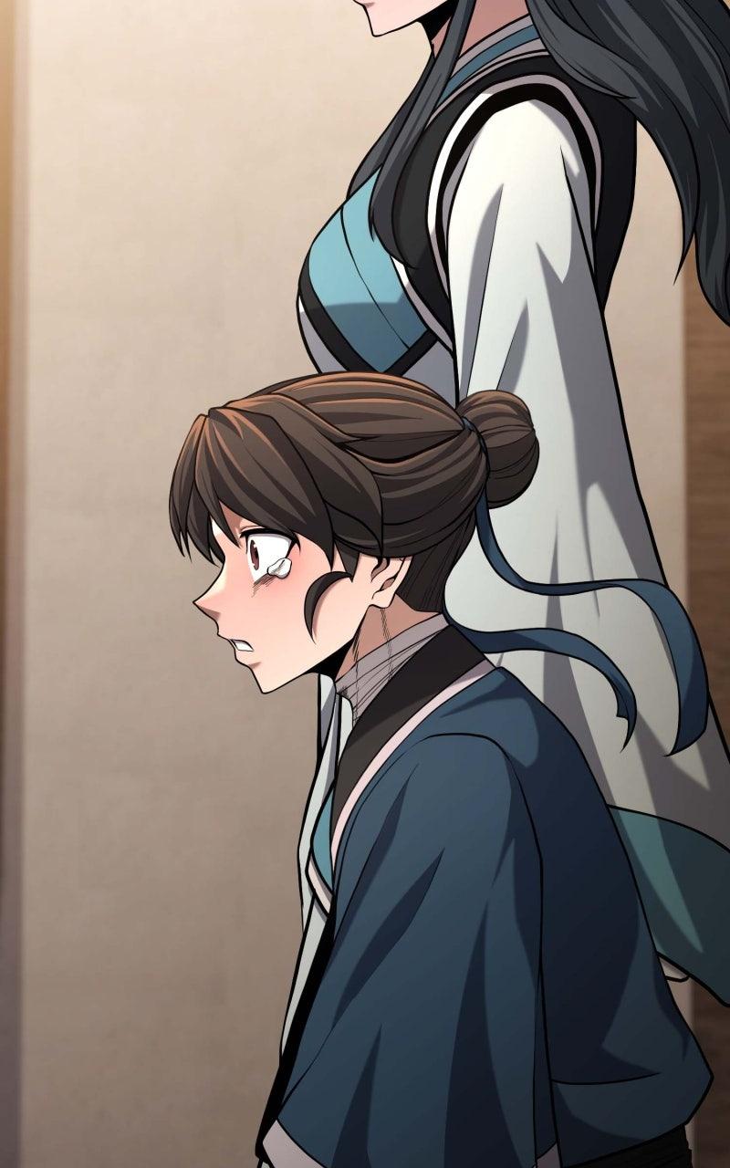 Ephemeral Bloom Episode 10 139