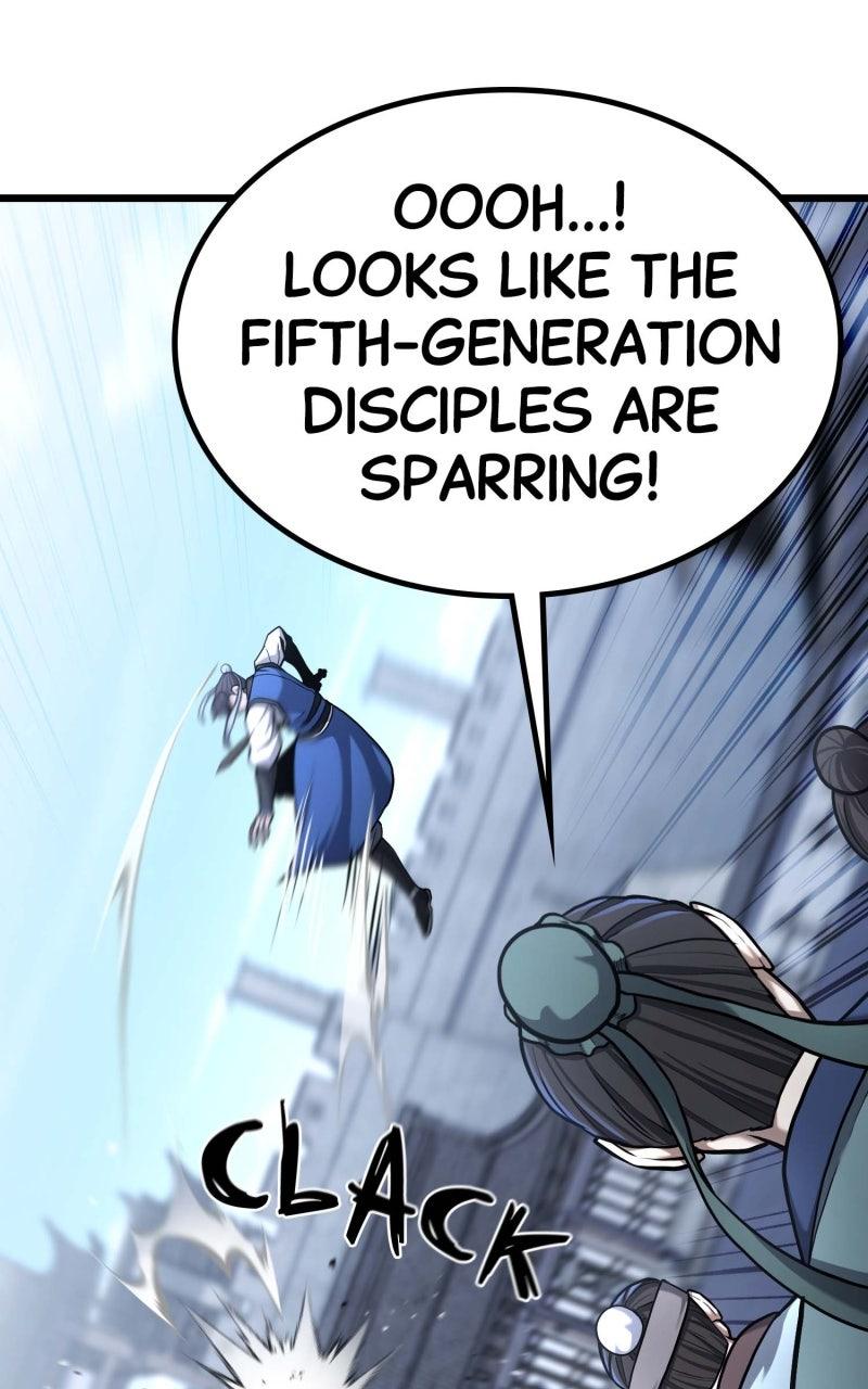 Ephemeral Bloom Episode 11 5