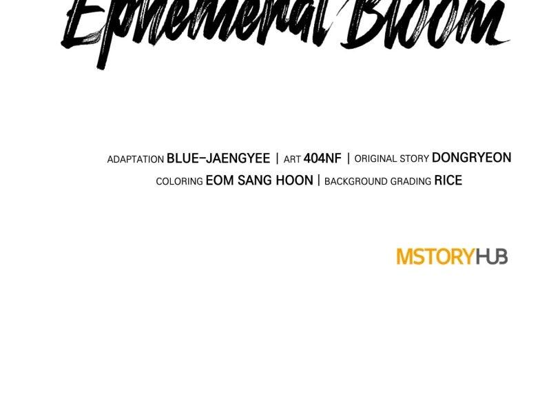 Ephemeral Bloom Episode 11 151
