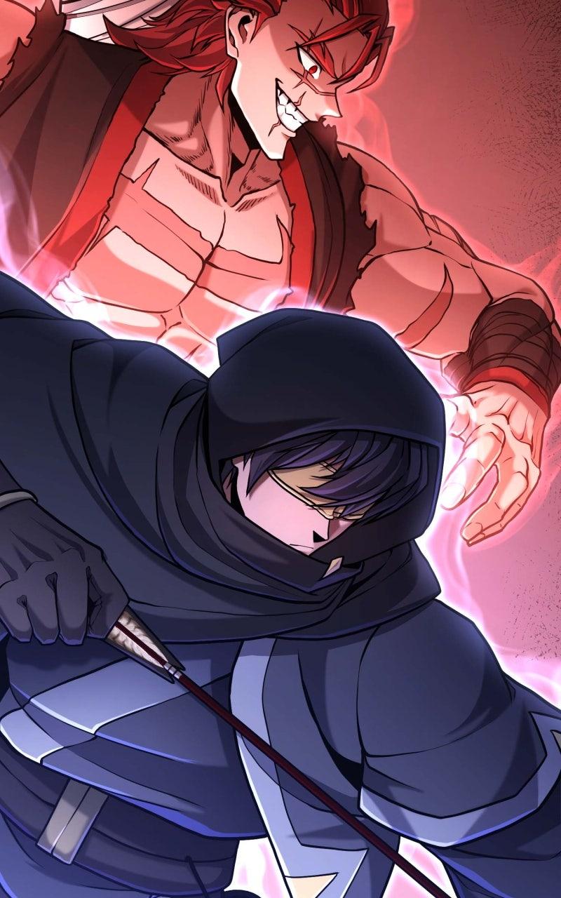 Ephemeral Bloom Episode 15 16