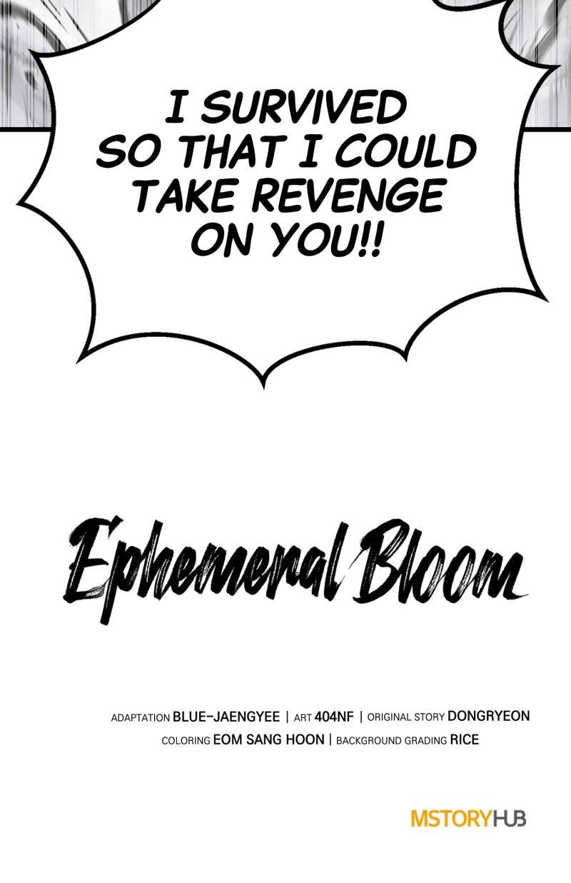 Ephemeral Bloom Episode 16 147