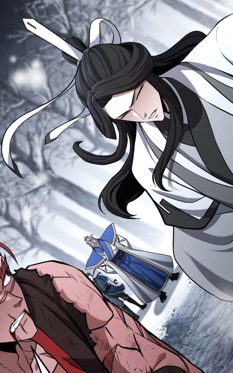 Ephemeral Bloom Episode 19 34