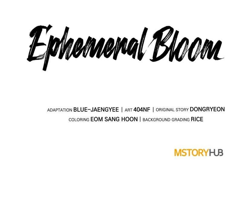 Ephemeral Bloom Episode 19 151