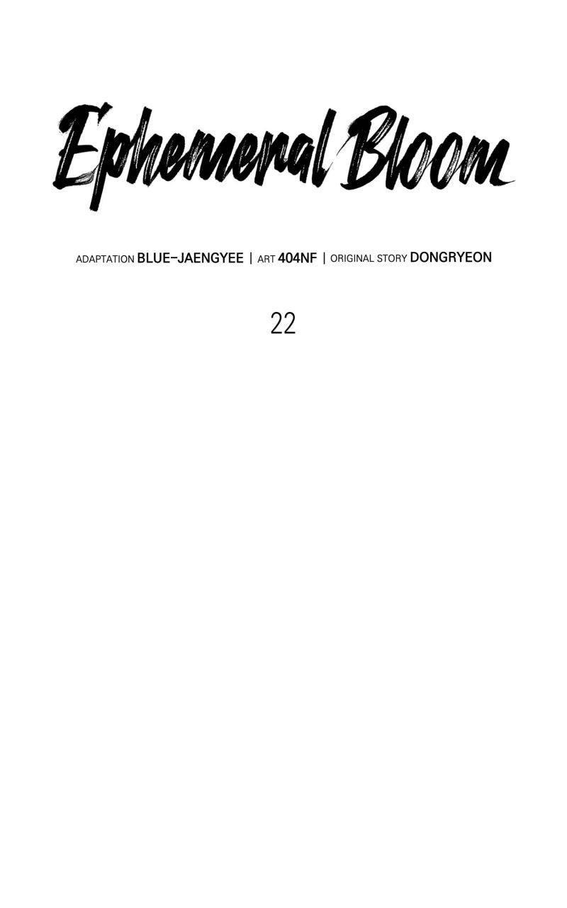 Ephemeral Bloom Episode 22 52