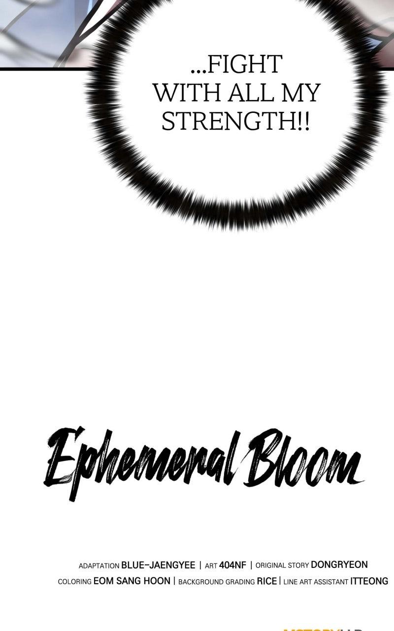 Ephemeral Bloom Episode 23 162