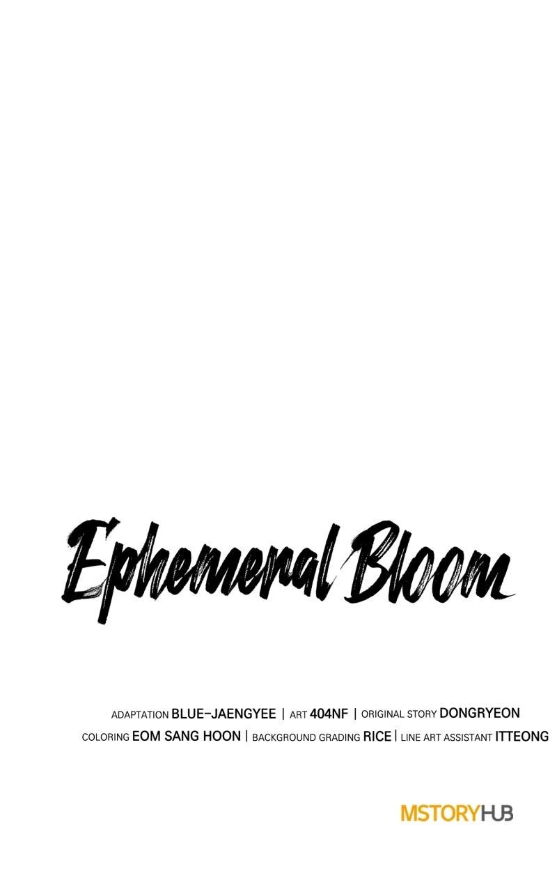 Ephemeral Bloom Episode 26 161