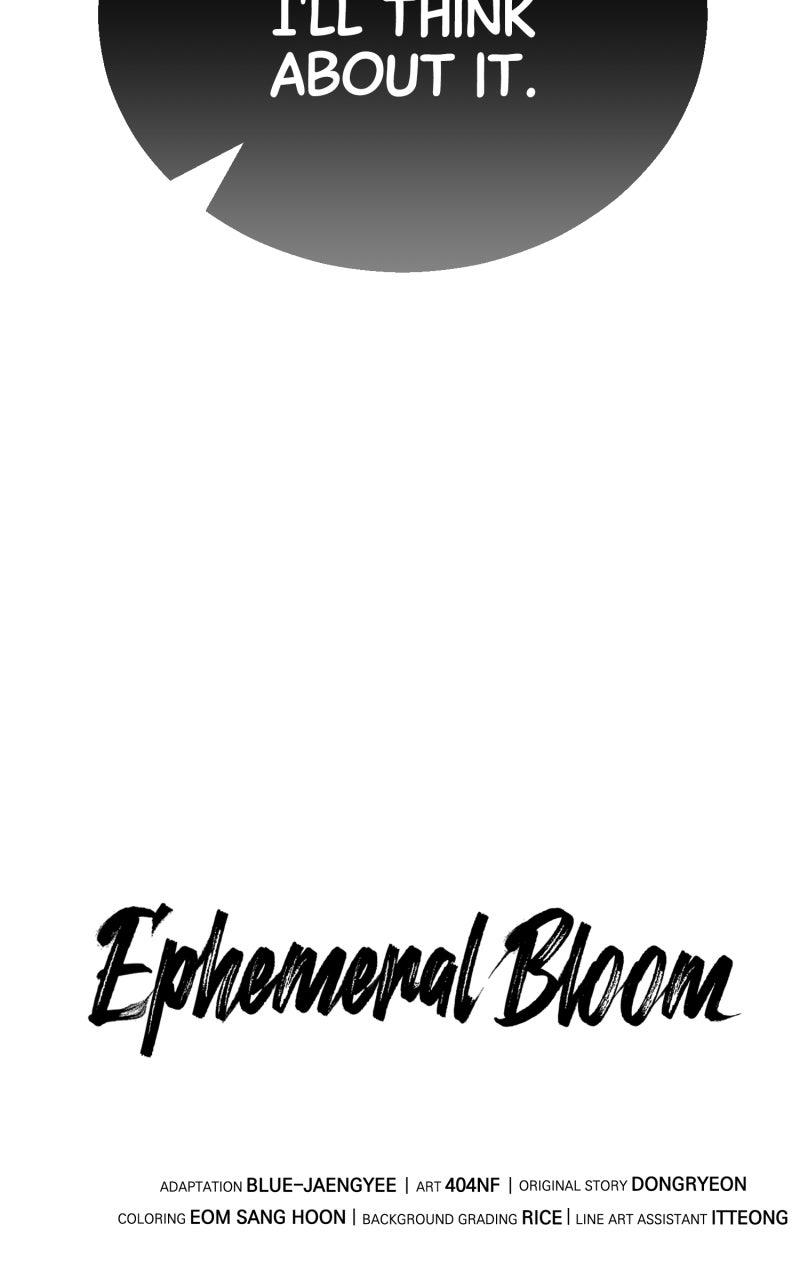 Ephemeral Bloom Episode 27 151