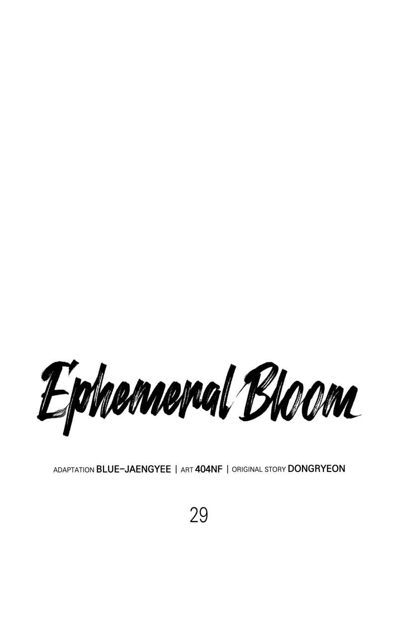 Ephemeral Bloom Episode 29 5