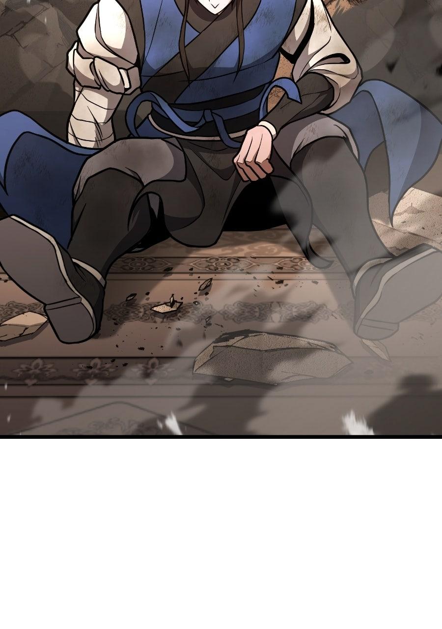 Ephemeral Bloom Episode 30 32