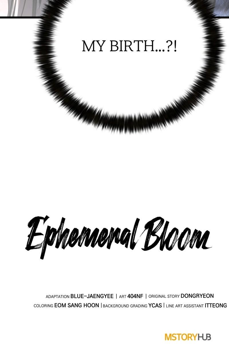 Ephemeral Bloom Episode 32 150
