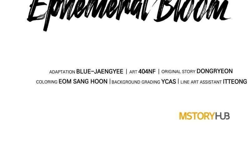 Ephemeral Bloom Episode 34 157