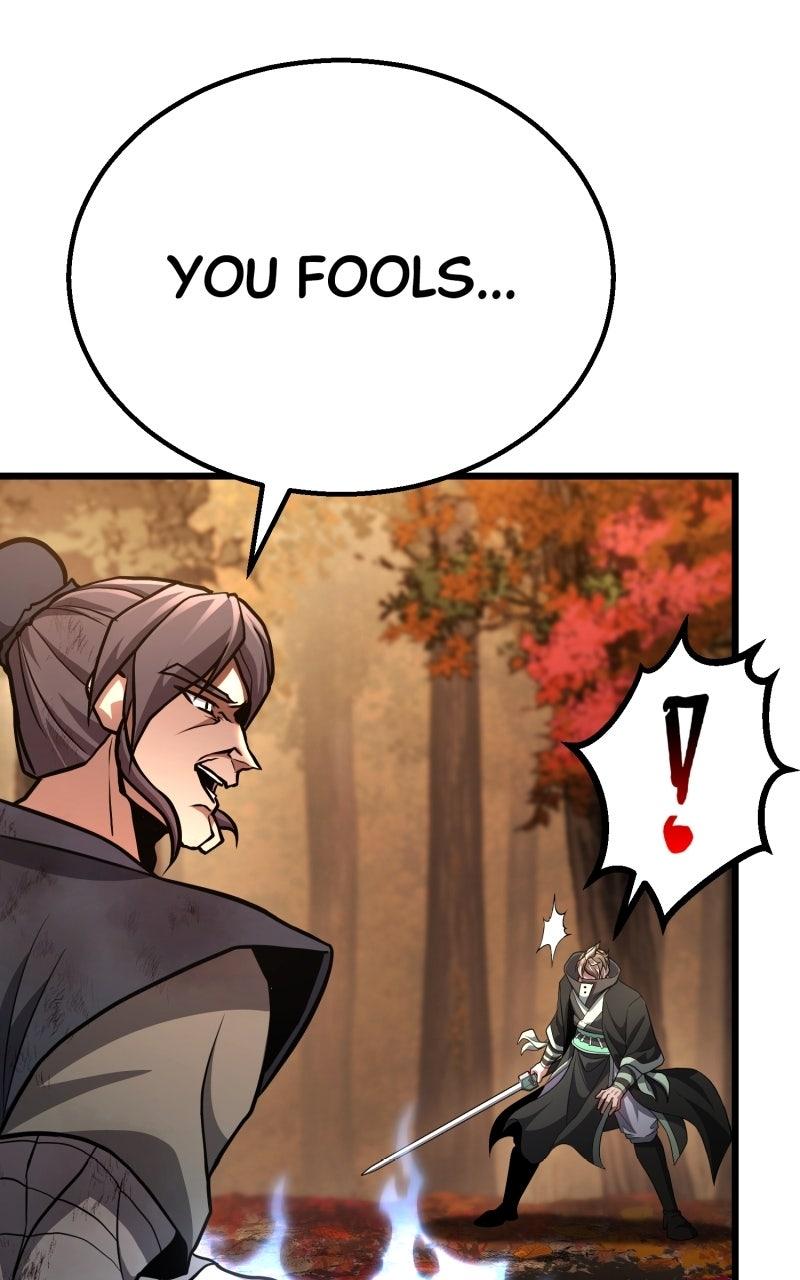 Ephemeral Bloom Episode 41 44