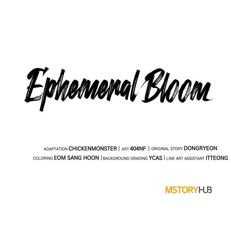Ephemeral Bloom Episode 45 155
