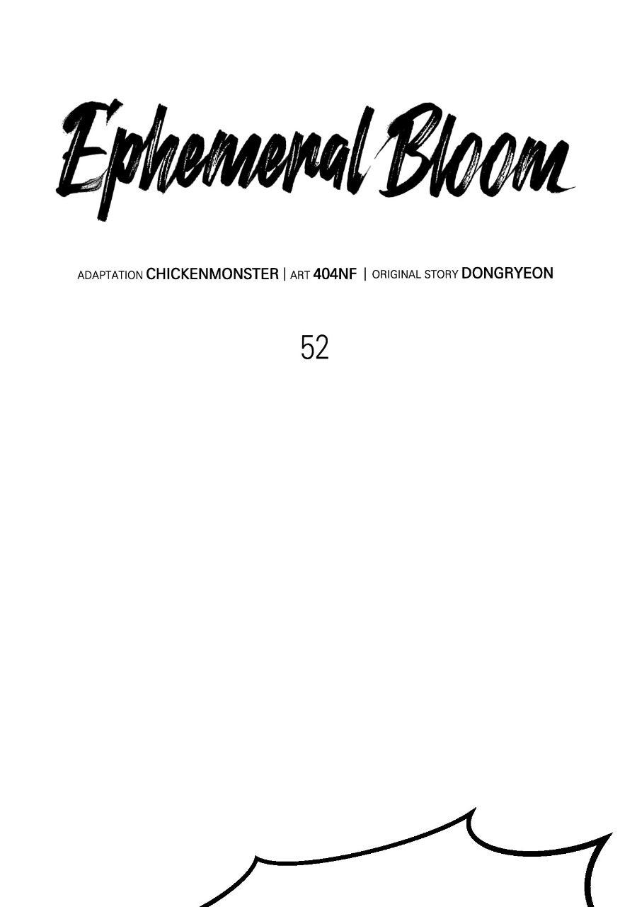 Ephemeral Bloom Episode 52 20