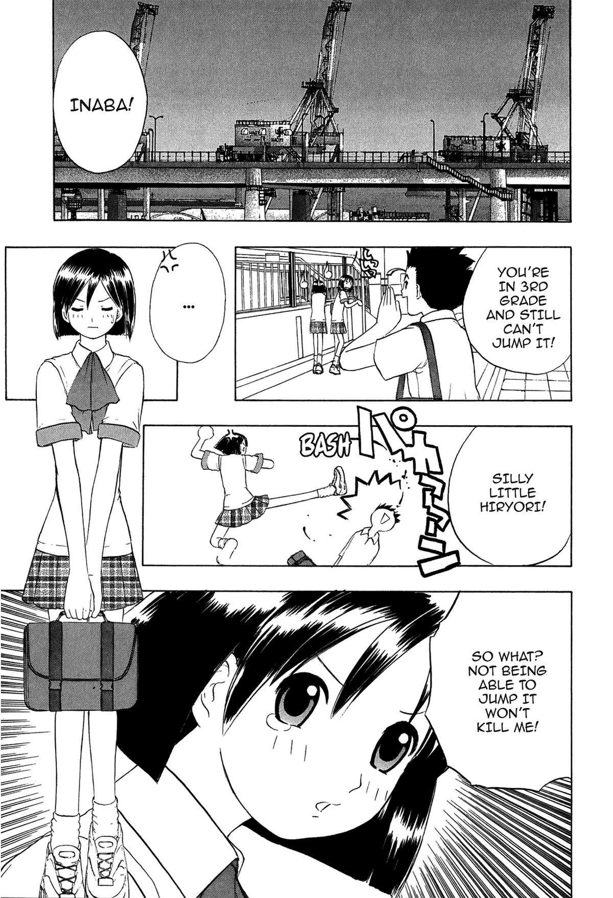 E.T.O. Chapter 1 8