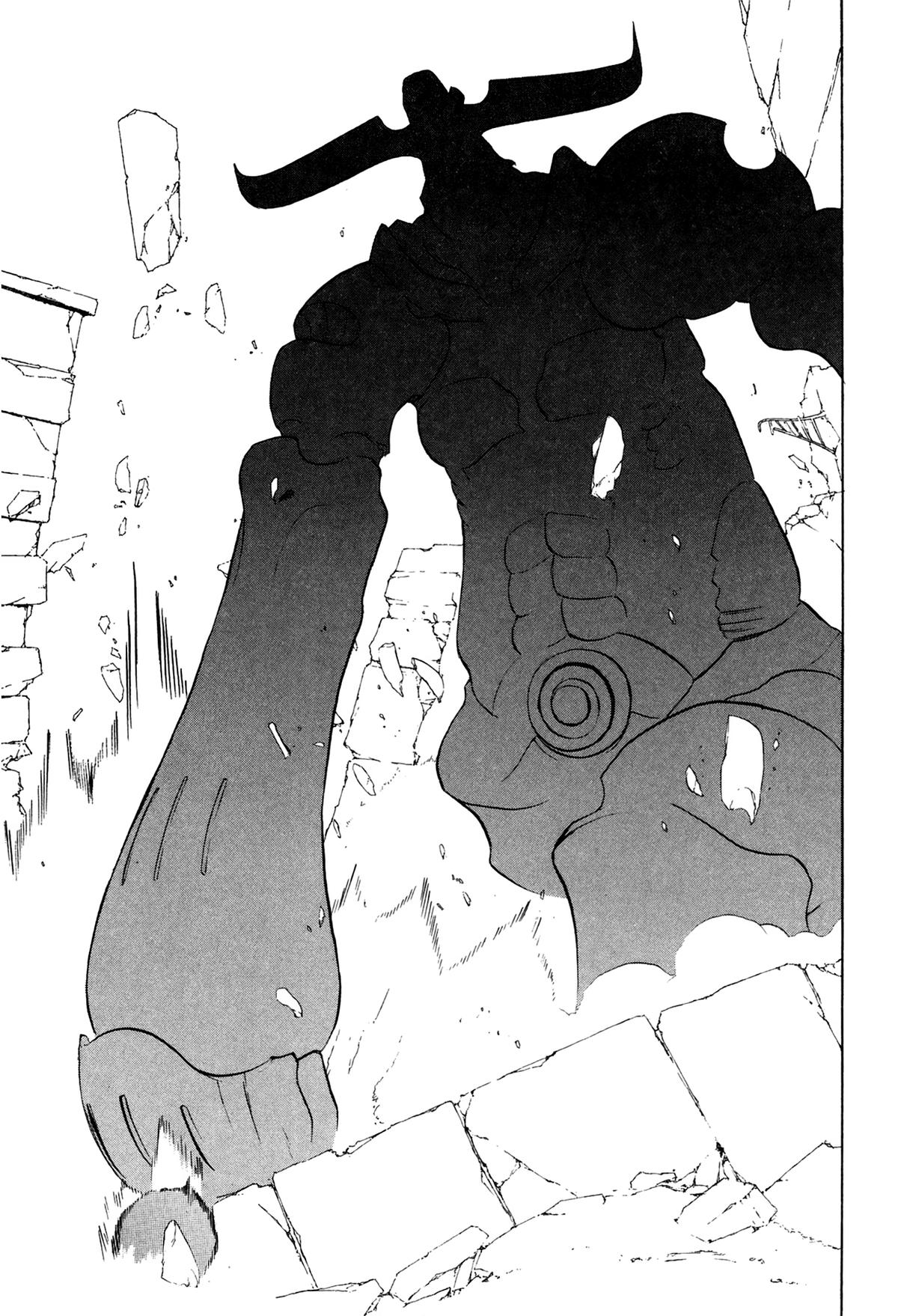 E.T.O. Chapter 2 31