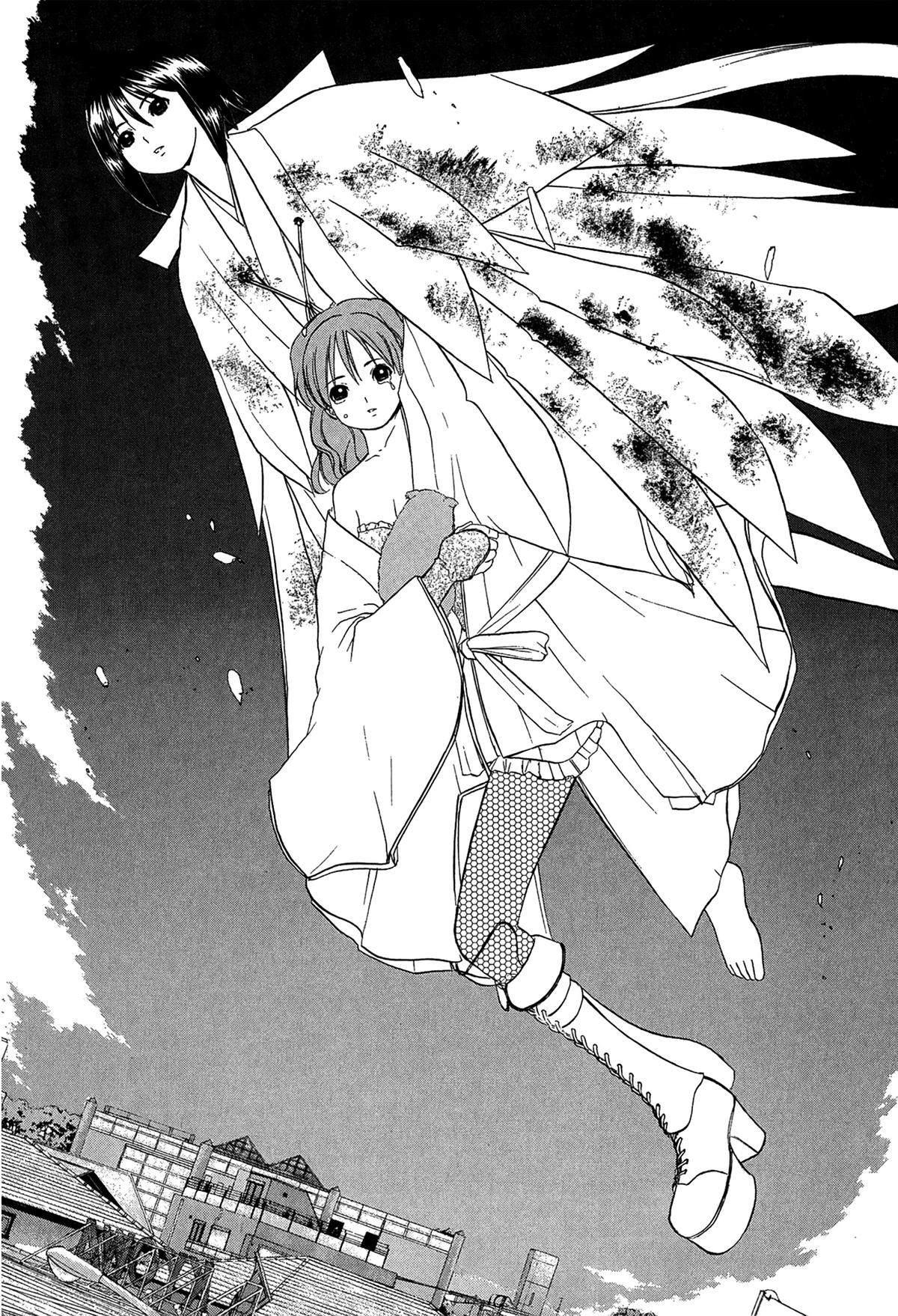E.T.O. Chapter 3 28