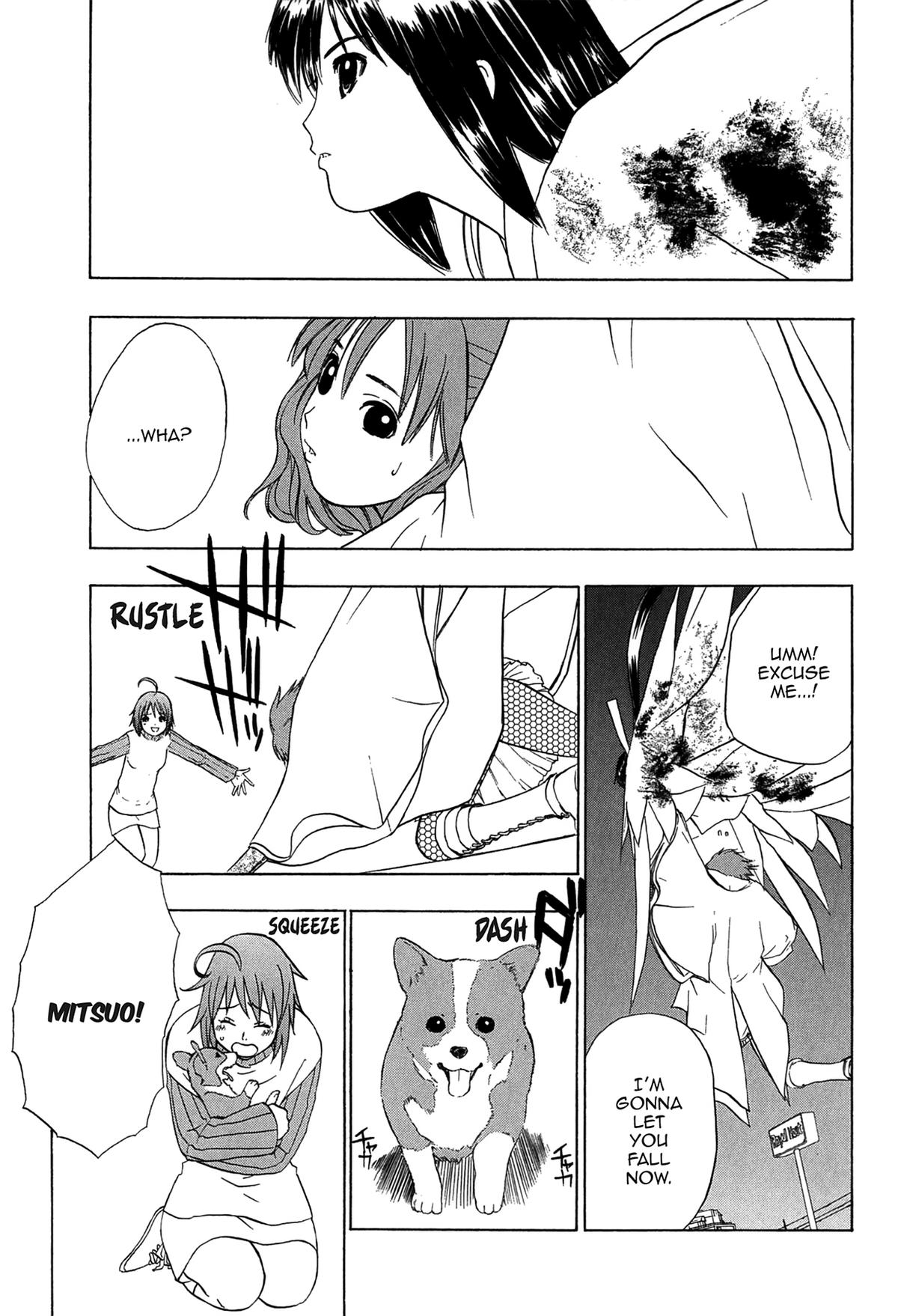E.T.O. Chapter 3 29