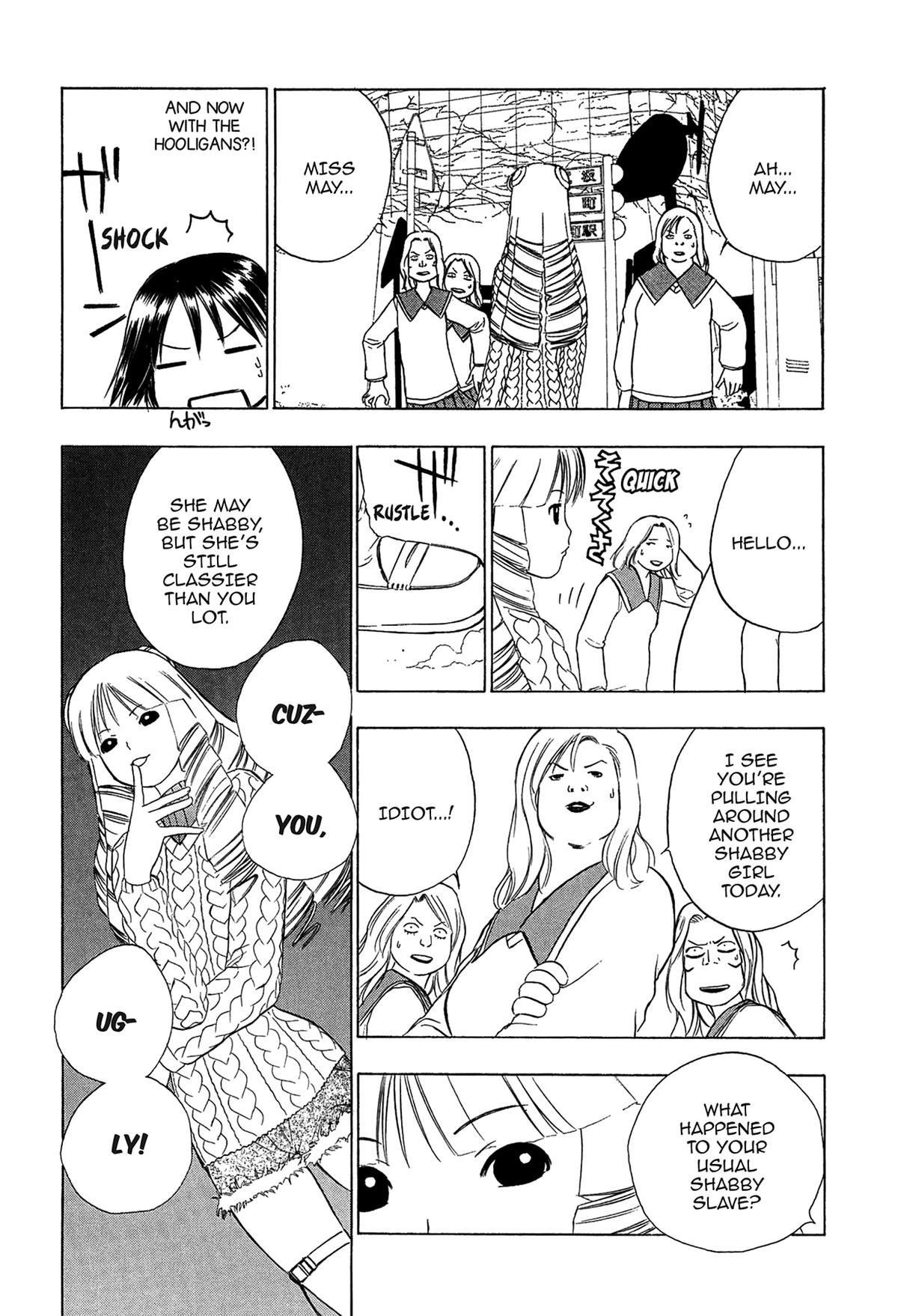 E.T.O. Chapter 4 8