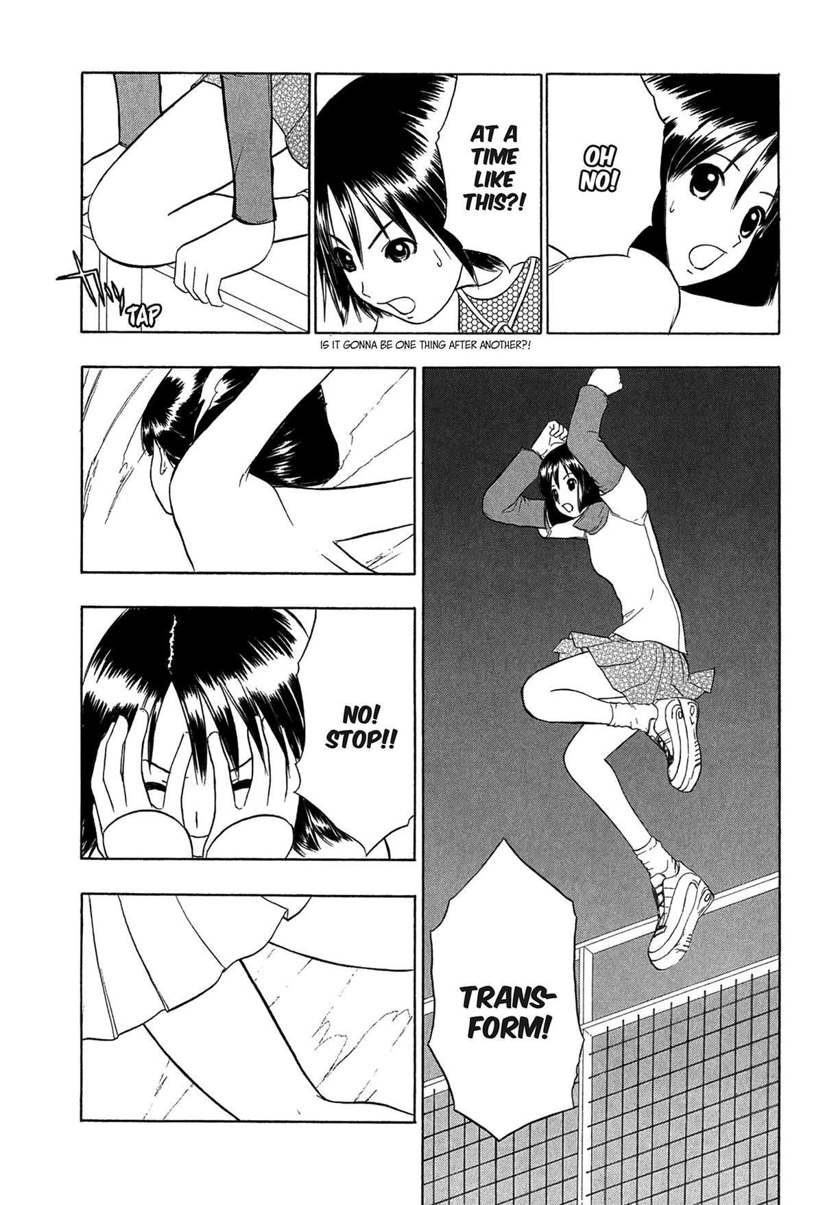 E.T.O. Chapter 4 15