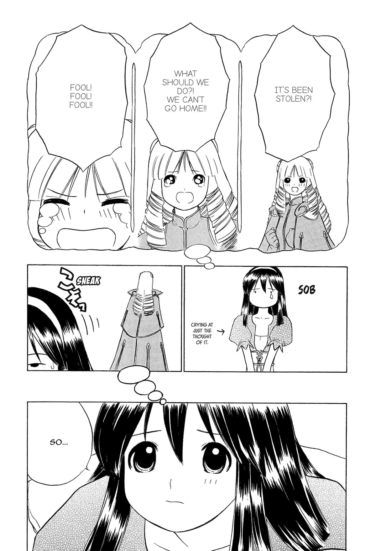 E.T.O. Chapter 5 8