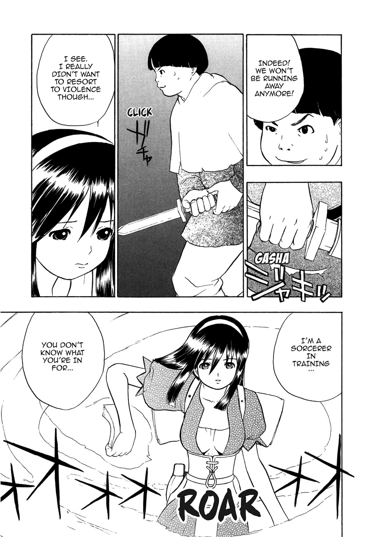 E.T.O. Chapter 5 21