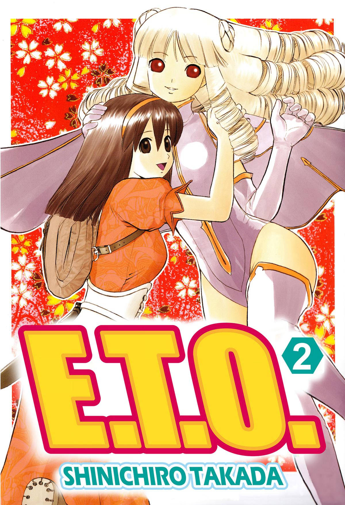 E.T.O. Chapter 6 1