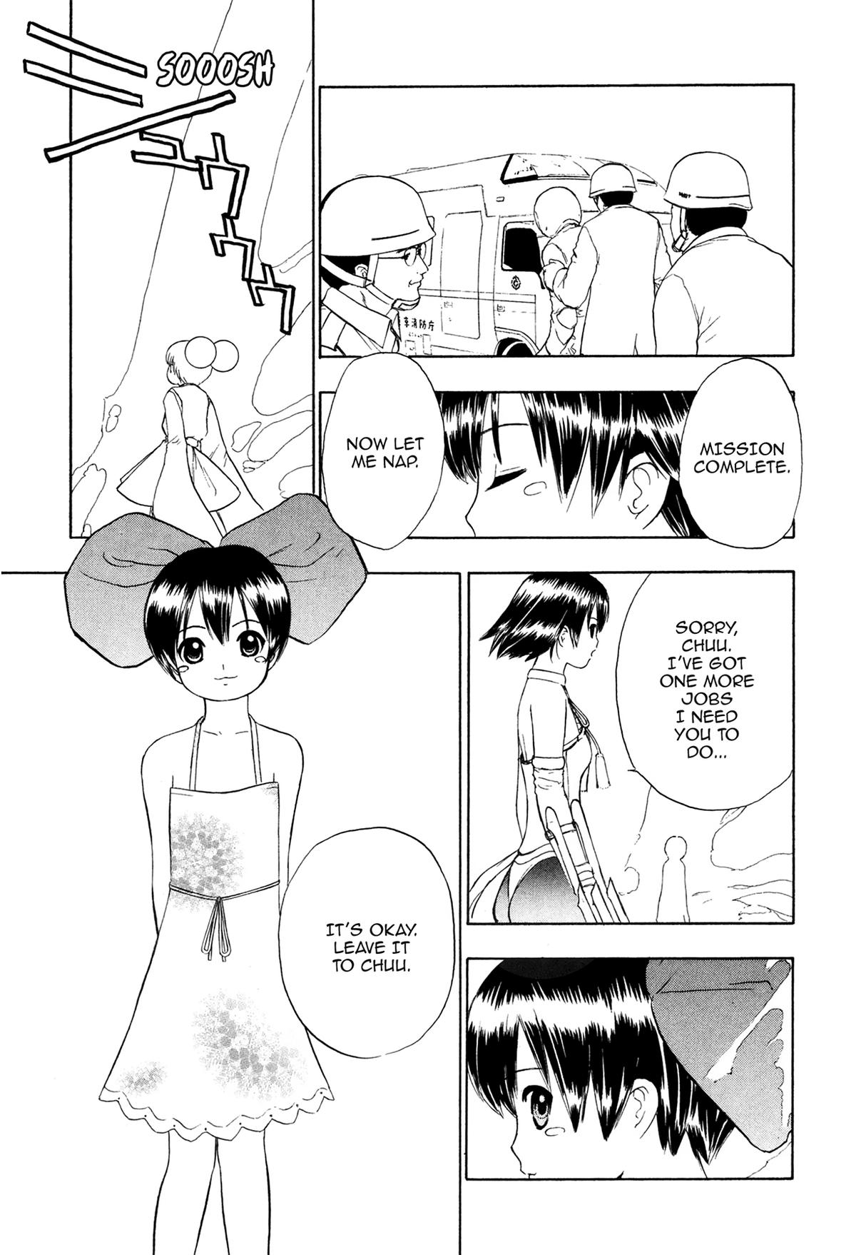 E.T.O. Chapter 7 7